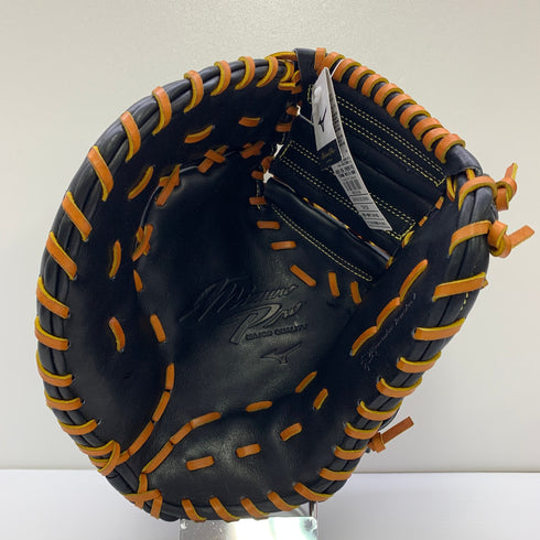 ミズノ MIZUNO ミズノプロ mizunopro 1AJFH34100 硬式 大人 一般 ファーストミット 一塁手 グローブ グラブ 左投げ タグ付き 野球 1356