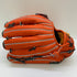 ミズノ MIZUNO ミズノプロ mizunopro 1AJGH92807 硬式 大人 一般 外野手用 グローブ グラブ 右投げ 中古品 野球 8708