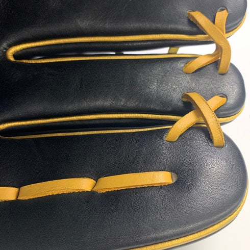 中古品 エスエスケイ SSK プロエッジ オーダー 軟式 投手用グローブ 5332