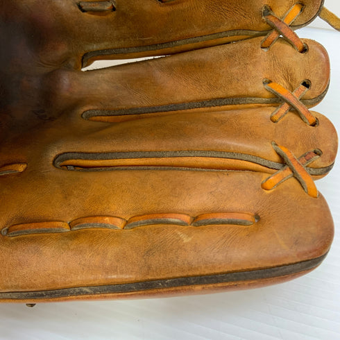 ミズノ MIZUNO ミズノプロ 軟式 大人 一般 外野手用 グローブ グラブ 右投げ 2GN37850 中古品 野球 7773