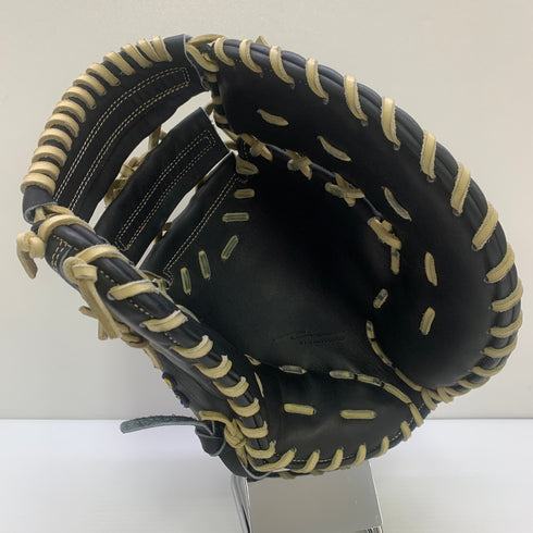 アイピーセレクト Ip Select 硬式 大人 一般 ファーストミット 一塁手 グローブ グラブ 右投げ 中古品 野球 9320
