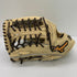 中古品 ミズノ MIZUNO ミズノプロ CRAFTED Edition 硬式 外野手用 グローブ 1AJGH91807 HAGAJAPAN 左投げ 3805