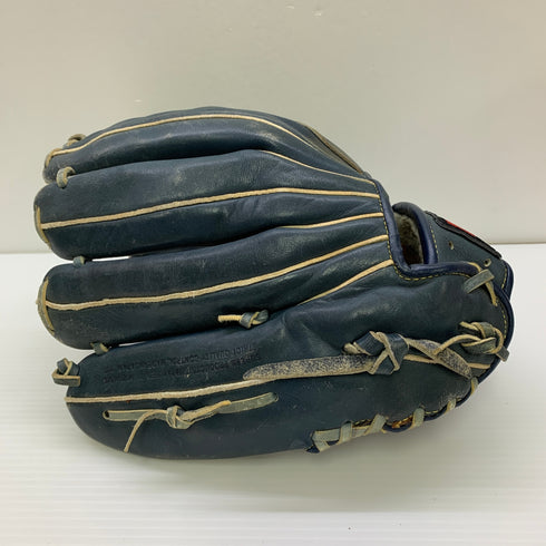 ミズノ MIZUNO 2GN33710 軟式 大人 一般 内野手用 グローブ グラブ 右投げ 中古品 野球 1367