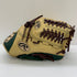 ローリングス Rawlings ハイパーテック 軟式 大人 一般 オールラウンド グローブ グラブ 右投げ GR2HTCN55W 中古品 野球 8201