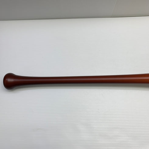 エスエスケイ SSK プロエッジ 硬式 大人 一般 木製バット(BFJマーク) EBB3011 中古 野球 7769