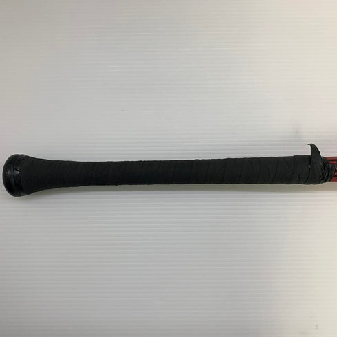 中古品 ミズノ MIZUNO ビヨンドマックスレガシー メタル 軟式 FRP製バット 1CJBR184 ケース付き 6804