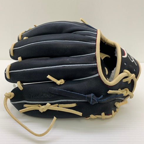 久保田スラッガー KUBOTA SLUGGER 限定 直刺繍 軟式 内野手用グローブ KSN-M00 5171