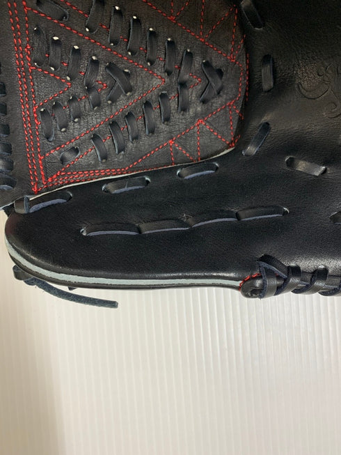 中古品 和牛JB WAGYU JB 硬式 投手用グローブ JB-001Y 3797