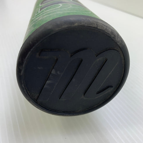マルーチ marucci ワニクラッシャーマックス 軟式 大人 一般 FRP製バット MJJSBBWCM 中古 野球 7764