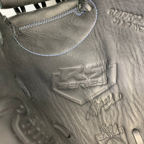 ローリングス Rawlings R9シリーズ GJ4FR92AFS 少年軟式 子ども キャッチャーミット 捕手 グローブ グラブ 右投げ 中古品 野球 9442