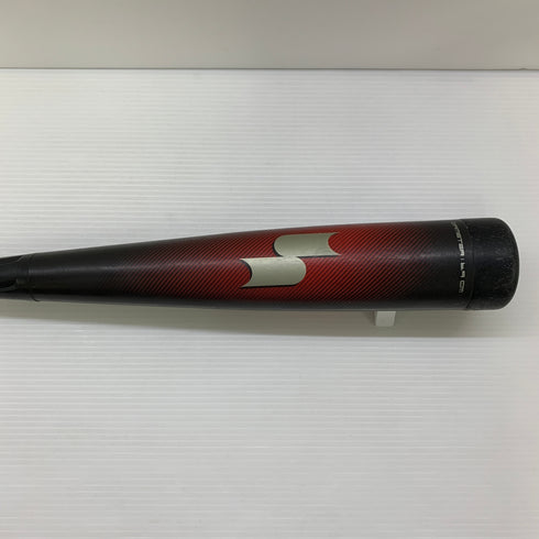 エスエスケイ SSK MM23 少年軟式 子ども FRP製バット SBB4037S ケース付き 野球 7555