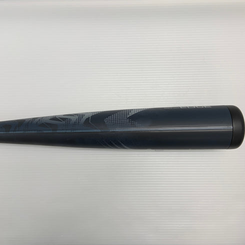 アメイジング Amazing ONE EDGE 軟式 大人 一般 FRP製バット AUR0001 ミドルバランス 中古 野球 8069