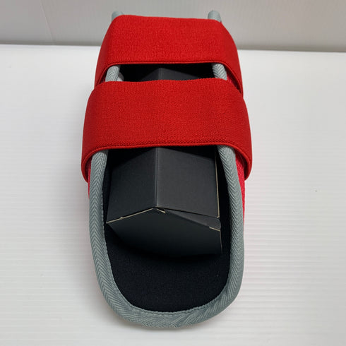 ミズノ MIZUNO エルボガード アームガード フリー/左右兼用 レッド 1DJPG51062 H-4373