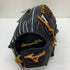 ミズノ MIZUNO ミズノプロ HAGAJAPAN 硬式 大人 一般 外野手用 グローブ グラブ 右投げ 1AJGH31007 タグ付き 野球 7507