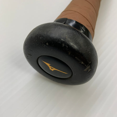 ミズノ MIZUNO ビヨンドマックスレガシー 少年軟式 子ども FRP製バット 1CJBY172 トップバランス 中古 ケース付き 野球 7918