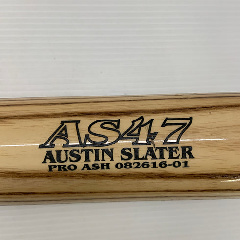 ZINGER SERIES 硬式 大人 一般 木製バット AS47 野球 7337