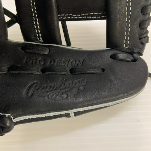 ローリングス Rawlings HOH 少年軟式 子ども オールラウンド グローブ グラブ 左投げ GJ5HW2G9MMG タグ付き 野球 8073