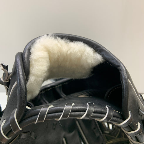 ミズノ MIZUNO グローバルエリート Global Elite 1AJGH18301 硬式 大人 一般 投手用 グローブ ピッチャー グラブ 右投げ タグ付き 野球 8587