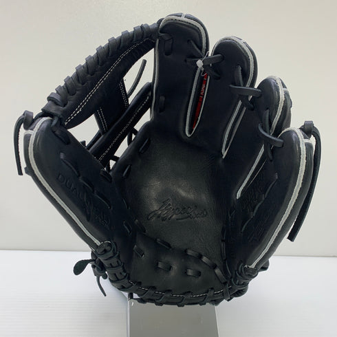 ローリングス Rawlings ハイパーテック 軟式 大人 一般 内野手用 グローブ グラブ 右投げ GR5HT934FS タグ付き 野球 6117