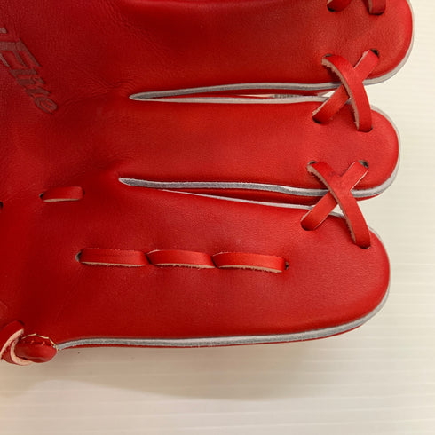 ミズノ MIZUNO グローバルエリート 硬式 大人 一般 内野手用 グローブ グラブ 右投げ 1AJGH32313 タグ付き 野球 8033
