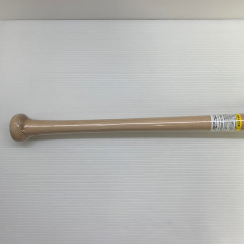 エスエスケイ SSK プロエッジ 硬式 大人 一般 木製バット(BFJマーク) PE3005 野球 7054