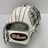 中古品 ウィルソン Wilson ワナビーヒーロー 軟式 内野手用グローブ コユニ RHK86H 4047