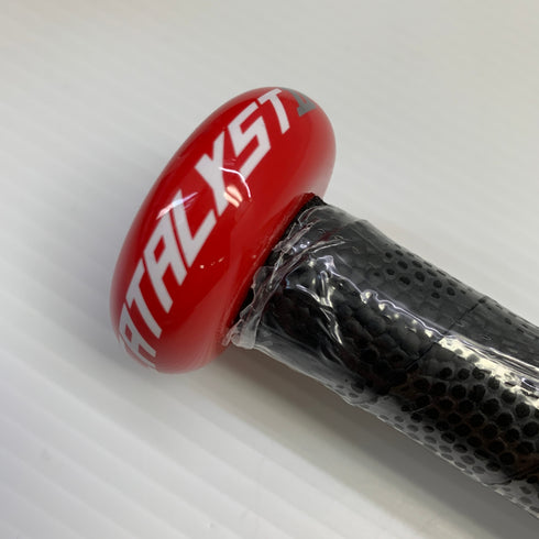 ルイスビルスラッガー Louisville Slugger カタリストⅡTI ソフトボール用 大人 一般 FRP製バット WTLJGS21T トップバランス 未使用品 野球 8186