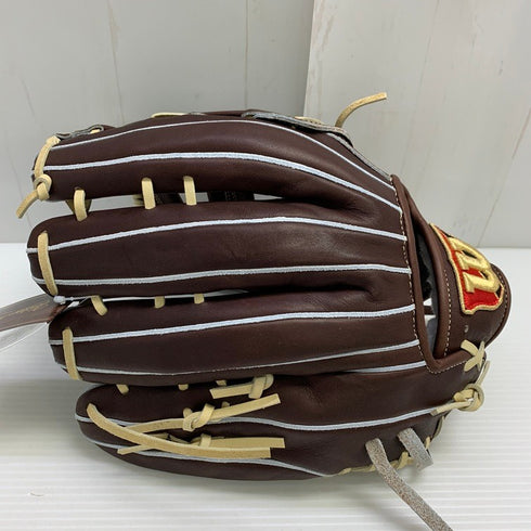 ウィルソン Wilson 硬式 大人 一般 外野手用 グローブ グラブ 右投げ WBW102933 タグ付き 野球 5870
