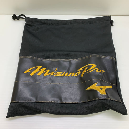 ミズノ MIZUNO ミズノプロ mizunopro 1AJGH30001 硬式 大人 一般 投手用 グローブ ピッチャー グラブ 右投げ タグ付き グローブ袋付き 野球 1139