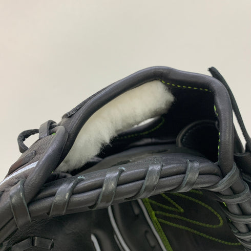 ローリングス Rawlings HOH PRO EXCEL ELITE 軟式 大人 一般 投手用 グローブ ピッチャー グラブ 右投げ GR5HEEA140 タグ付き 野球 6779