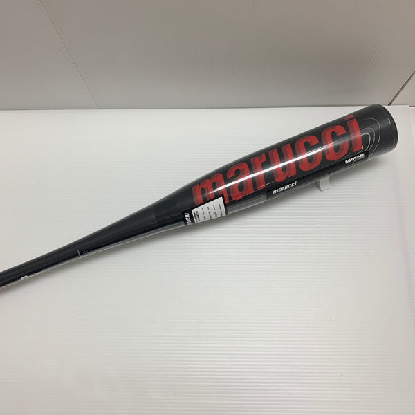 マルーチ marucci ワニクラッシャー 赤ワニ少年軟式 子ども FRP製バット MJJSBBWSJ ミドルバランス 未使用品 野球 7669