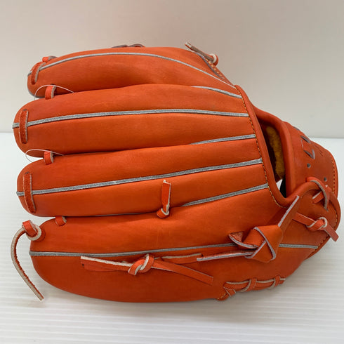 ミズノ MIZUNO ミズノプロ 硬式 大人 一般 内野手用 グローブ グラブ 右投げ 1AJGH22013 タグ付き 箱・グローブ袋付き 野球 6839