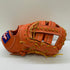 久保田スラッガー KUBOTA SLUGGER KSF-003 軟式 大人 一般 ファーストミット 一塁手 グローブ グラブ 右投げ 中古品 グローブ袋付き 野球 9644