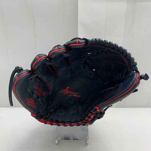 ローリングス Rawlings 軟式 大人 一般 投手用 グローブ ピッチャー グラブ 左投げ GR4HTCA15W 野球 5899
