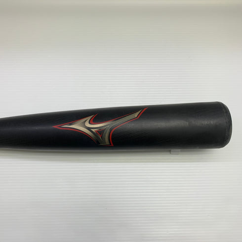 ミズノ MIZUNO ビヨンドマックス レガシー 軟式 大人 一般 FRP製バット 1CJBR158 中古 野球 8064