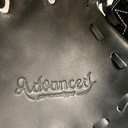 エスエスケイ SSK プロエッジ 軟式 大人 一般 外野手用 グローブ グラブ 左投げ ANB175 タグ付き 野球 6777