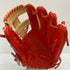 中古品 ローリングス Rawlings HOH スペシャルオーダー 軟式 内野手用グローブ GRSOGHH 4332