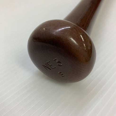 エスエスケイ SSK プロエッジ 硬式 大人 一般 木製バット(BFJマーク) PROBT650A 中古 野球 7534