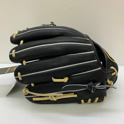ゼット ZETT プロステイタス PROSTATUS BRGB30364G 軟式 大人 一般 二塁手・遊撃手用 グローブ グラブ 右投げ タグ付き 野球 8987