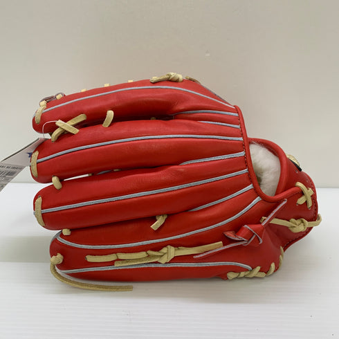 ミズノ MIZUNO グローバルエリート Global Elite 1AJGH32417 ヌートバー型 硬式 大人 一般 外野手用 グローブ グラブ 右投げ タグ付き 野球 9040