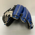 ハイゴールド HI-GOLD 心極 PRF-1215 軟式 大人 一般 内野手用 グローブ グラブ 右投げ 中古品 野球 8503