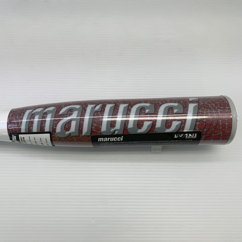 マルーチ marucci ワニクラッシャースピードマックス 軟式 大人 一般 FRP製バット MJJSBBWCSM ミドルバランス 未使用品 野球 8601