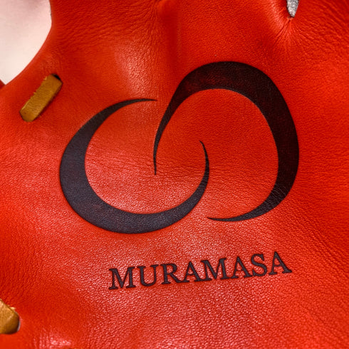 MURAMASA 村正 硬式 大人 一般 内野手用 グローブ グラブ 右投げ M-004 タグ付き 野球 7570