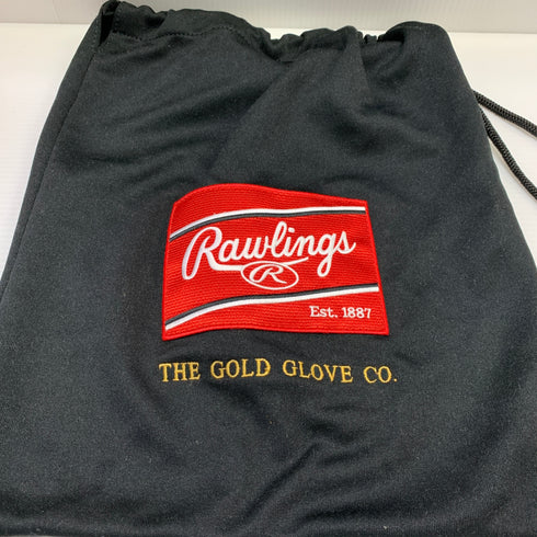 ローリングス Rawlings プロプリファード 硬式 大人 一般 内野手用 グローブ グラブ 右投げ GH9PRNP4 中古品 グローブ袋付き 野球 7172