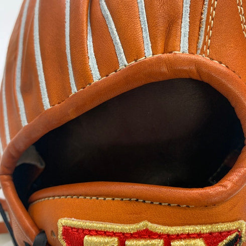 ウィルソン Wilson Wilson Staff DUAL 軟式 外野手用グローブ WBW102989 5297