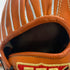 ウィルソン Wilson Wilson Staff DUAL 軟式 外野手用グローブ WBW102989 5297