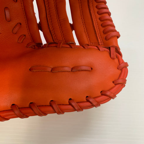 ミズノ MIZUNO ウィルドライブ ソフトボール用 大人 一般 ファーストミット 一塁手 グローブ グラブ 左投げ 1AJGS27800 中古品 野球 6809