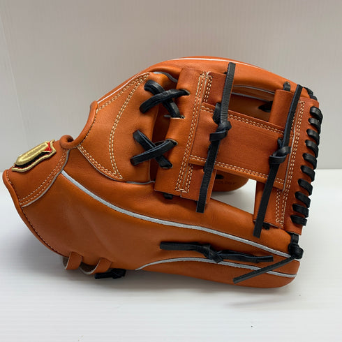 ウィルソン Wilson ウィルソンスタッフ 硬式 大人 一般 内野手用 グローブ グラブ 右投げ WBW102904 タグ付き 野球 7404