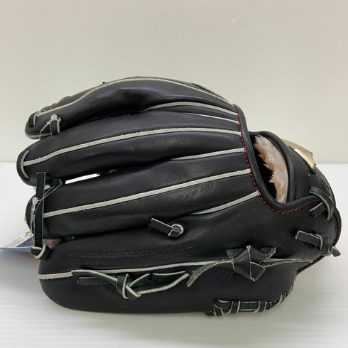 ミズノ MIZUNO グローバルエリート Global Elite 1AJGR25400 軟式 大人 一般 内野手用 グローブ グラブ 右投げ タグ付き 野球 9093