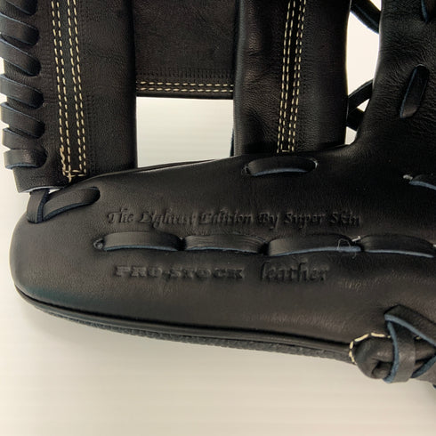 ウィルソン Wilson 硬式 大人 一般 内野手用 グローブ グラブ 右投げ WBW103651 タグ付き グローブ袋付き 野球 6793